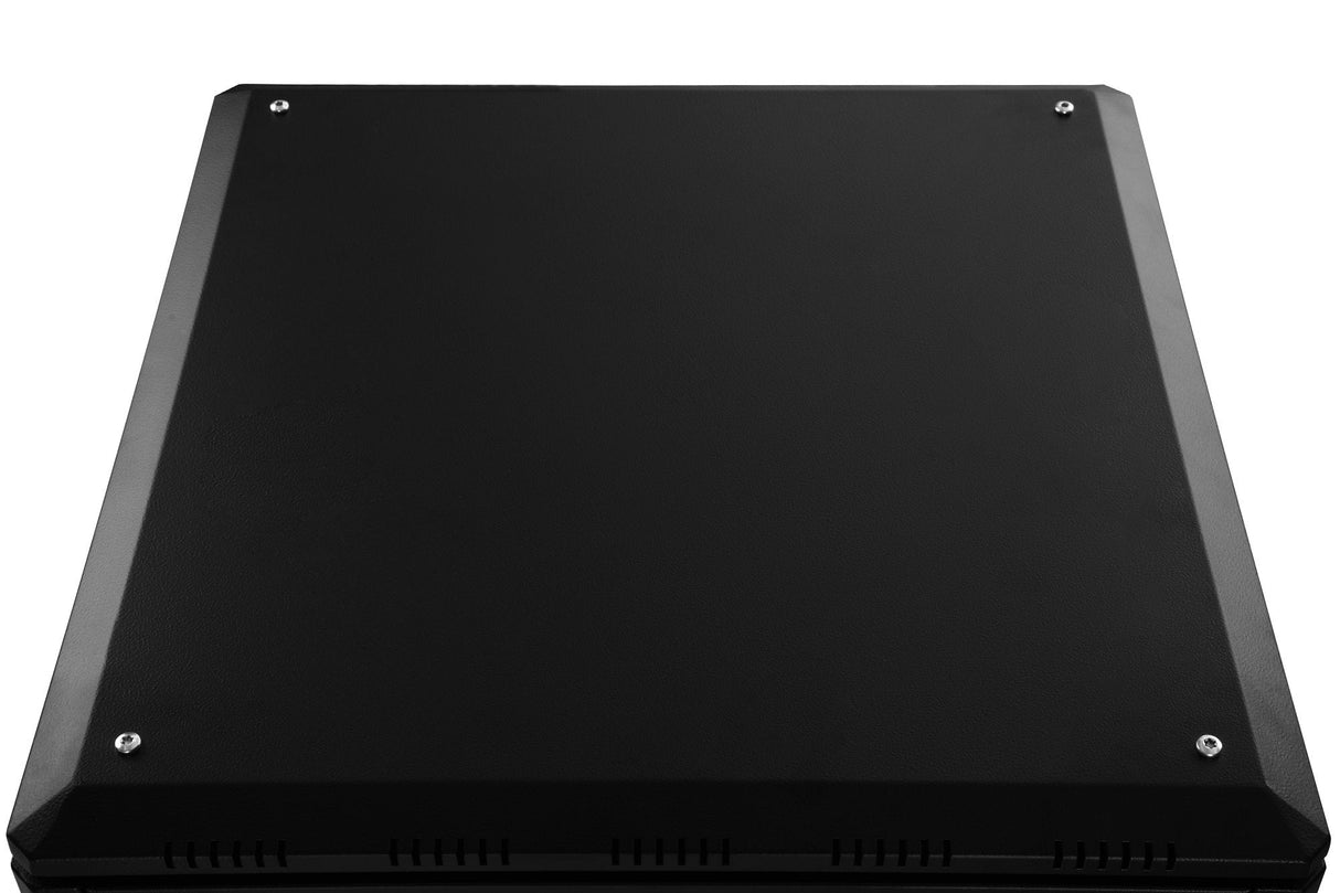 EAN 4016032343592 - Digitus DN-19 26U-6/6-B-1 armario rack Rack o bastidor independiente Negro imagen 7