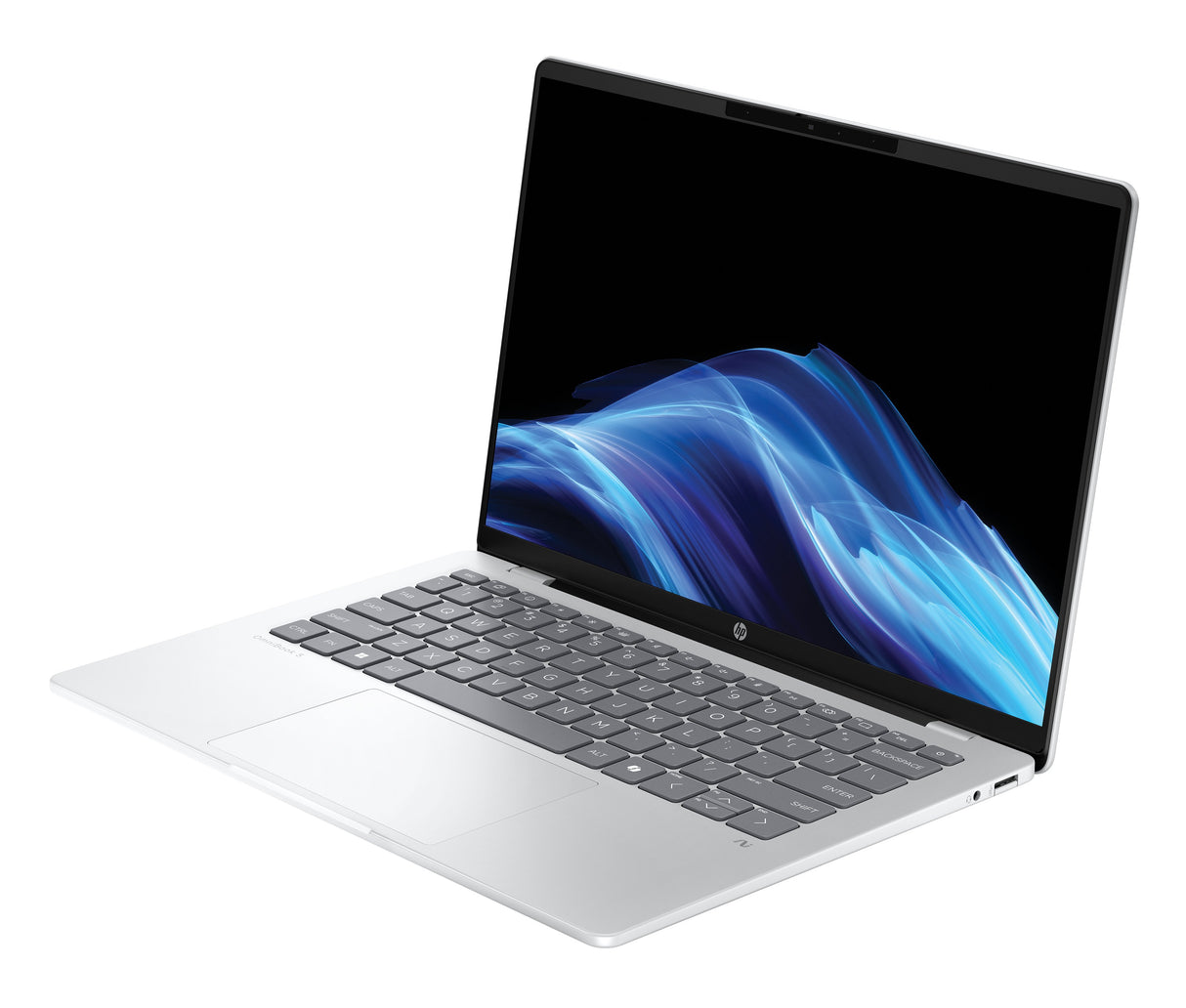 EAN 821844742624 - HP OmniBook 5 Laptop Next Gen AI 14-he0001nsx Copilot+ PC Snapdragon X1-26-100 Portátil 35,6 cm (14") 2K 1 imagen 13