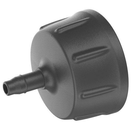 Conexión De Grifo Gardena Micro-Drip-System 4,6 Mm (3/16") > G 3/4" 13224-20