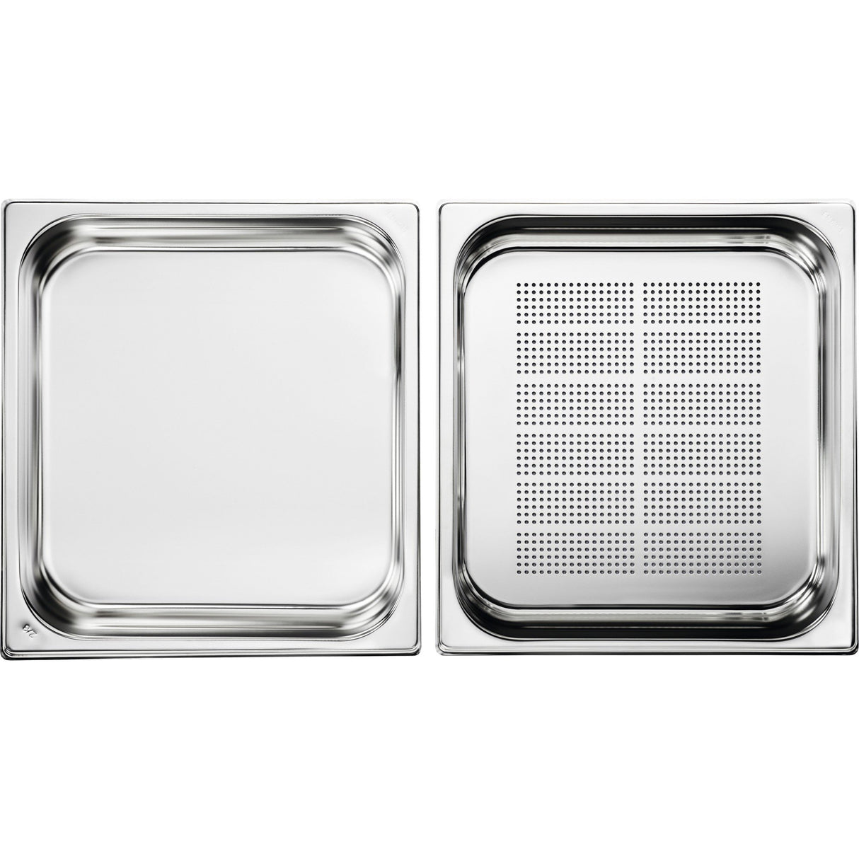 EAN 7321423352013 - Electrolux E9OOGC23 pieza y accesorio de hornos Recipiente de cocción al vapor Acero inoxidable imagen 18