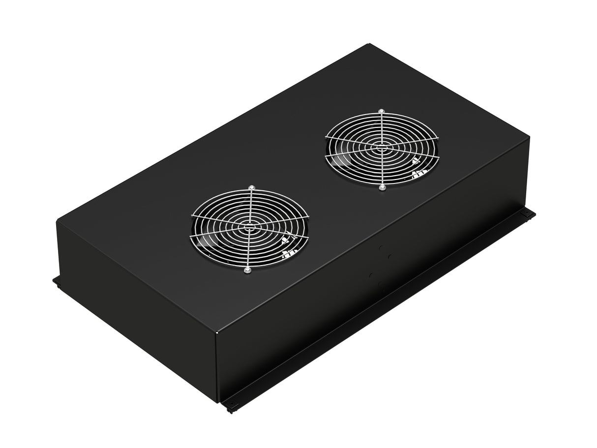 EAN 4061471036611 - Vertiv VRA2008 accesorio de bastidor Panel del ventilador imagen 1