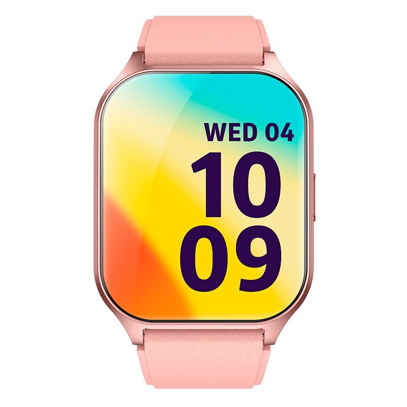 EAN 8434847073521 - COOL Accesorios 8434847073521 Relojes inteligentes y deportivos 5,23 cm (2.06") AMOLED Digital 410 x 502 imagen 5