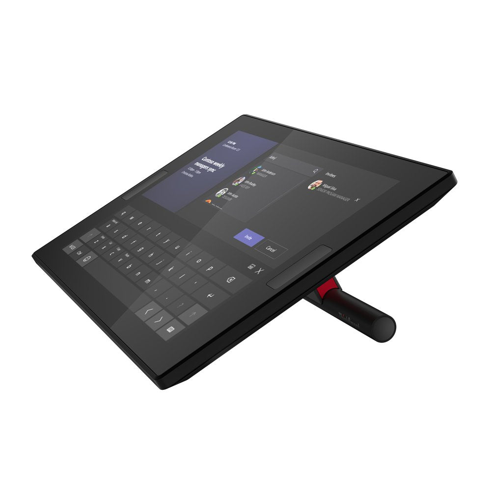 Thinksmart One+Controller Mtr Intel® Core? I5-1145g7e Vpro® (1.50ghz 8mb) W11 Iot Etp Gac 64 Spa 16.0gb 1x256gb Ssd M.2 2280 Pcie Gen4 Tlc Opal Intel® Iris® Xe Graphics Intel® Ax210 Ax Bt 5.0 135w 3yr Premier Nbd