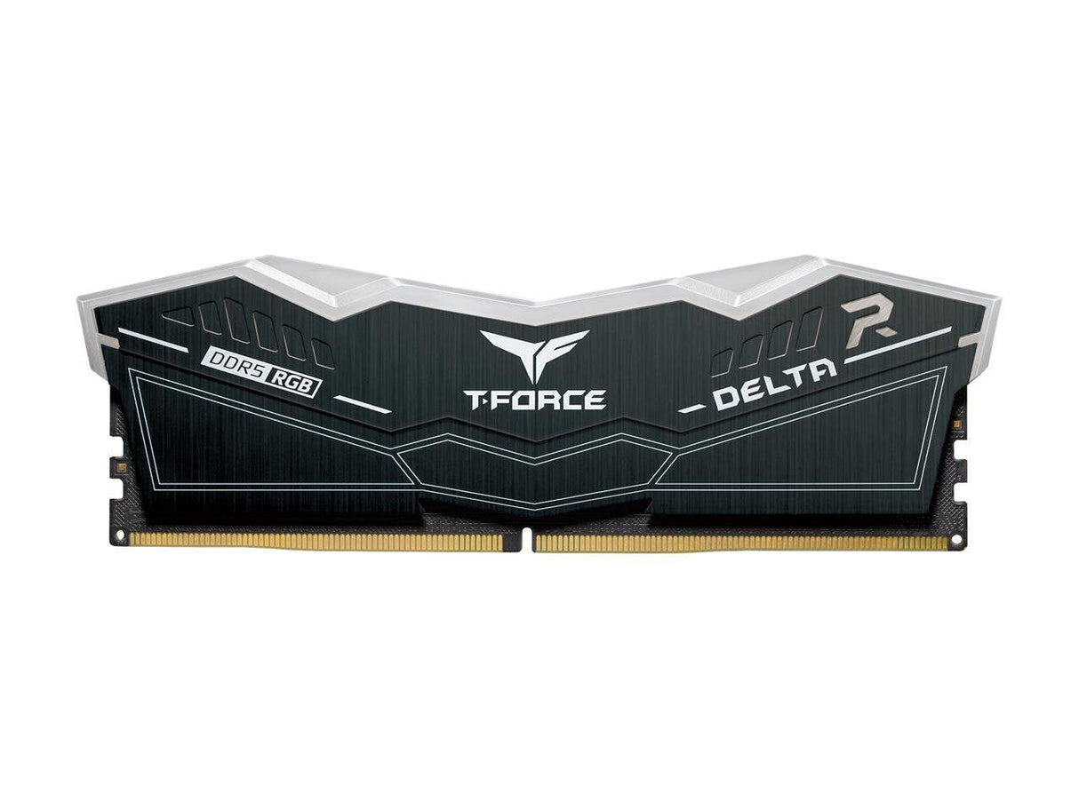 EAN 765441664968 - Team Group DELTA DDR5-7800 módulo de memoria 32 GB 2 x 16 GB imagen 3