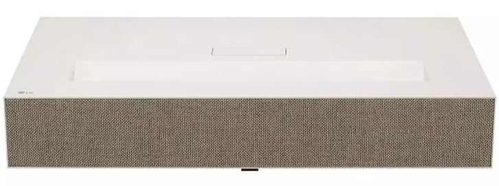 EAN 8806091746030 - LG HU715QW Proyector de corto alcance 3700 lúmenes ANSI DLP UHD 4K (3840x2160) Marfil imagen 1