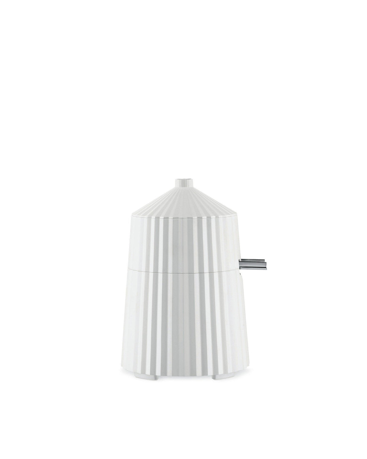 Alessi Mdl07b Prensa De Cítricos Eléctricos Negro