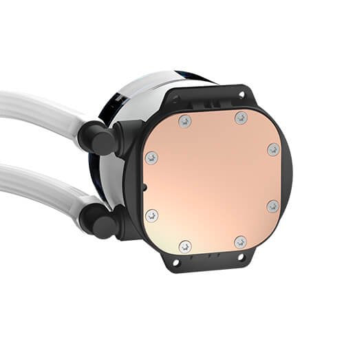 EAN 0761345400565 - Antec Vortex Lum 360 White ARGB Procesador Kit de refrigeración líquida 12 cm Blanco imagen 7