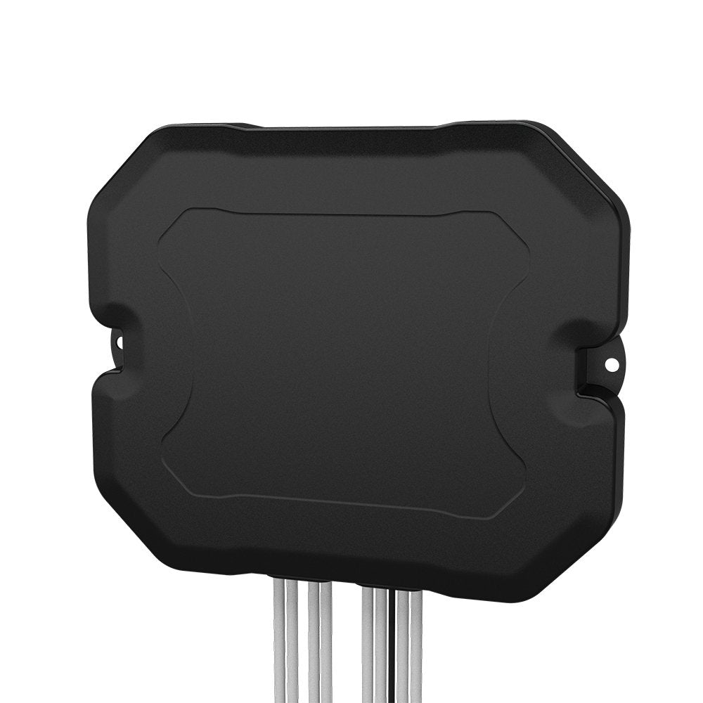 EAN 5055416083272 - Panorama Antennas 4G/5G 4X4 MIMO DASH ANT. 3M CABLES antena para red Antena omnidireccional SMA 7 dBi imagen 1