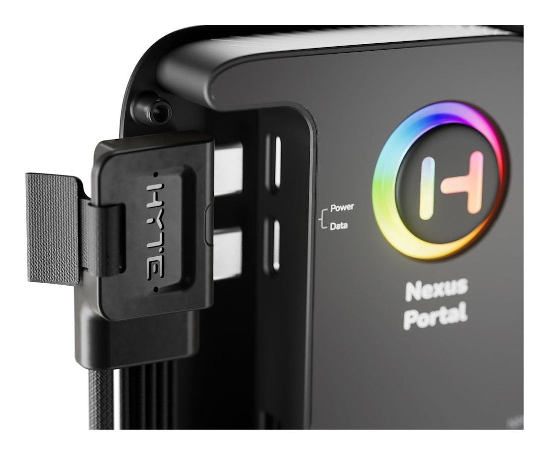 Tira De Led Hyte Acc-Hyte-Ls30-B-2np