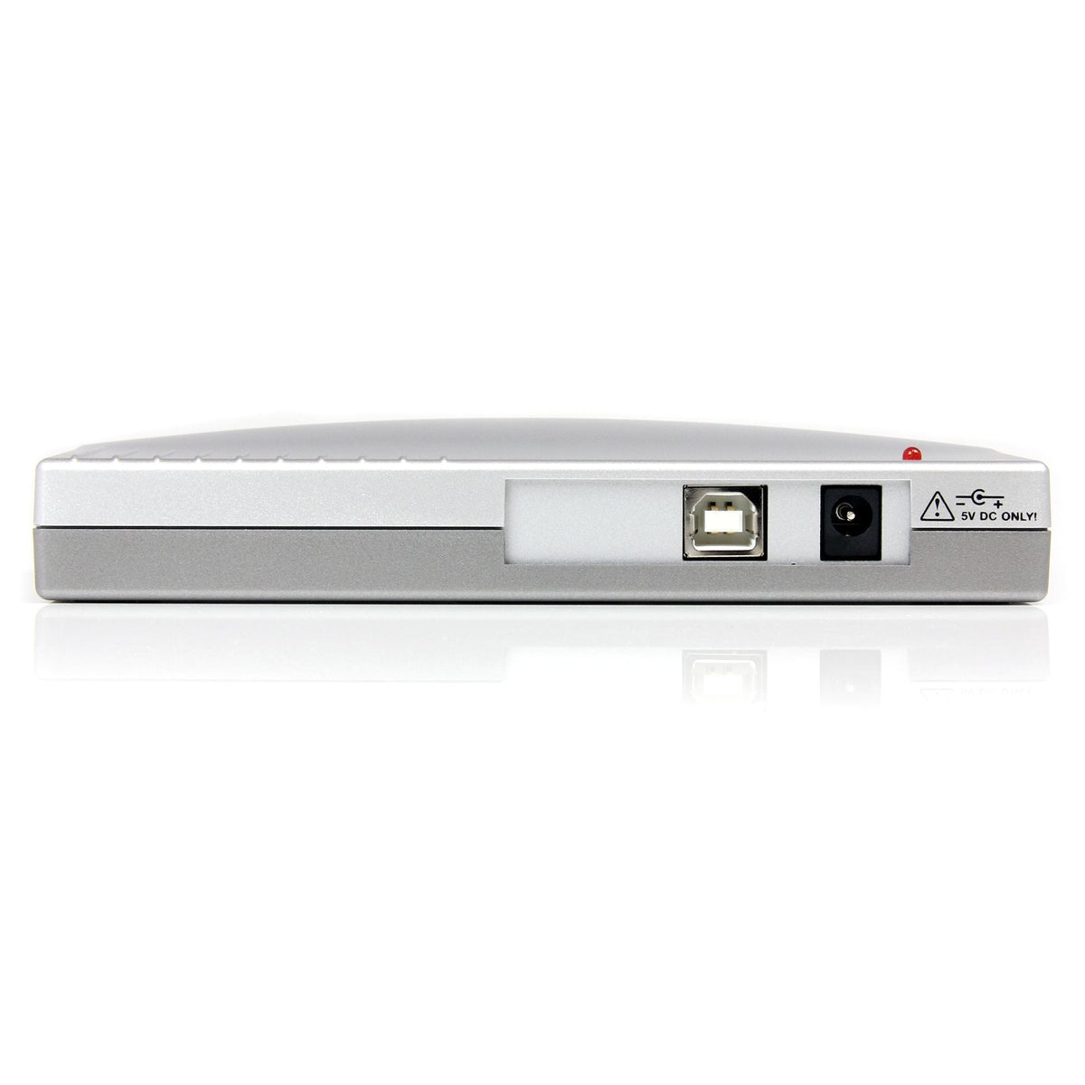 Hub Startech 4 En 1 Icusb2324 Serie Rs232