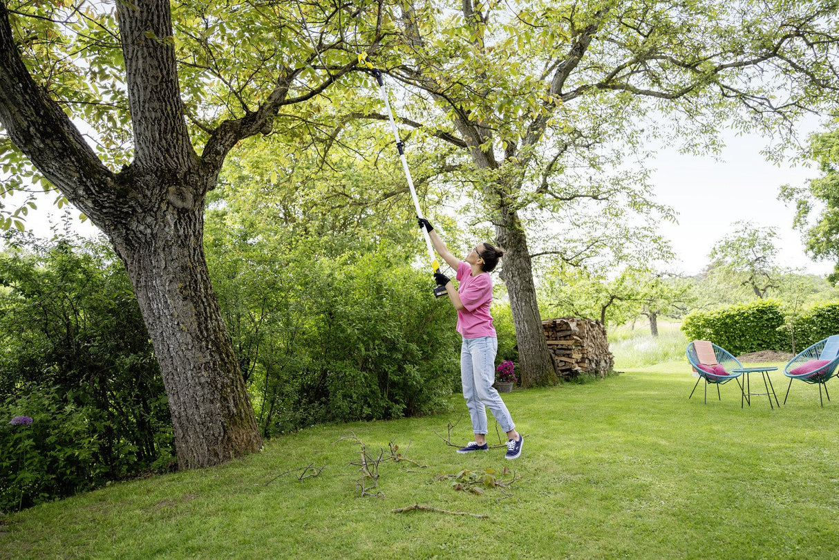 Tijera Kärcher Tlo 2-18