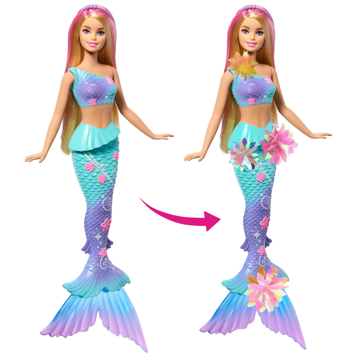 EAN 0194735287925 - Barbie JDM72 muñeca imagen 2