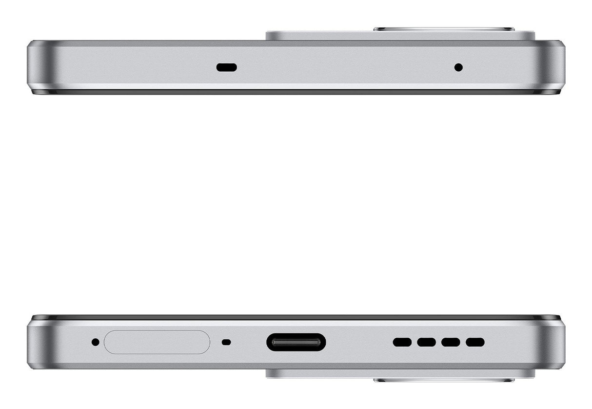EAN 6941764456655 - realme 14 16,9 cm (6.67") Android 15 5G 12 GB 256 GB 6000 mAh Plata imagen 8