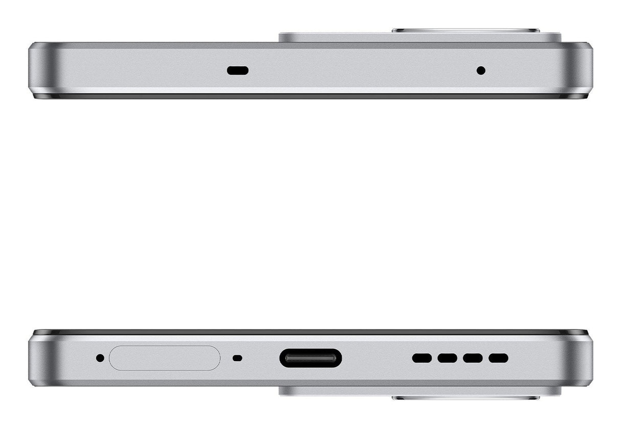 Smartphone Realme 14 16,9 Cm (6.67") Android 15 5g 12 Gb 256 Gb 6000 Mah Plata Realm-6941764456655