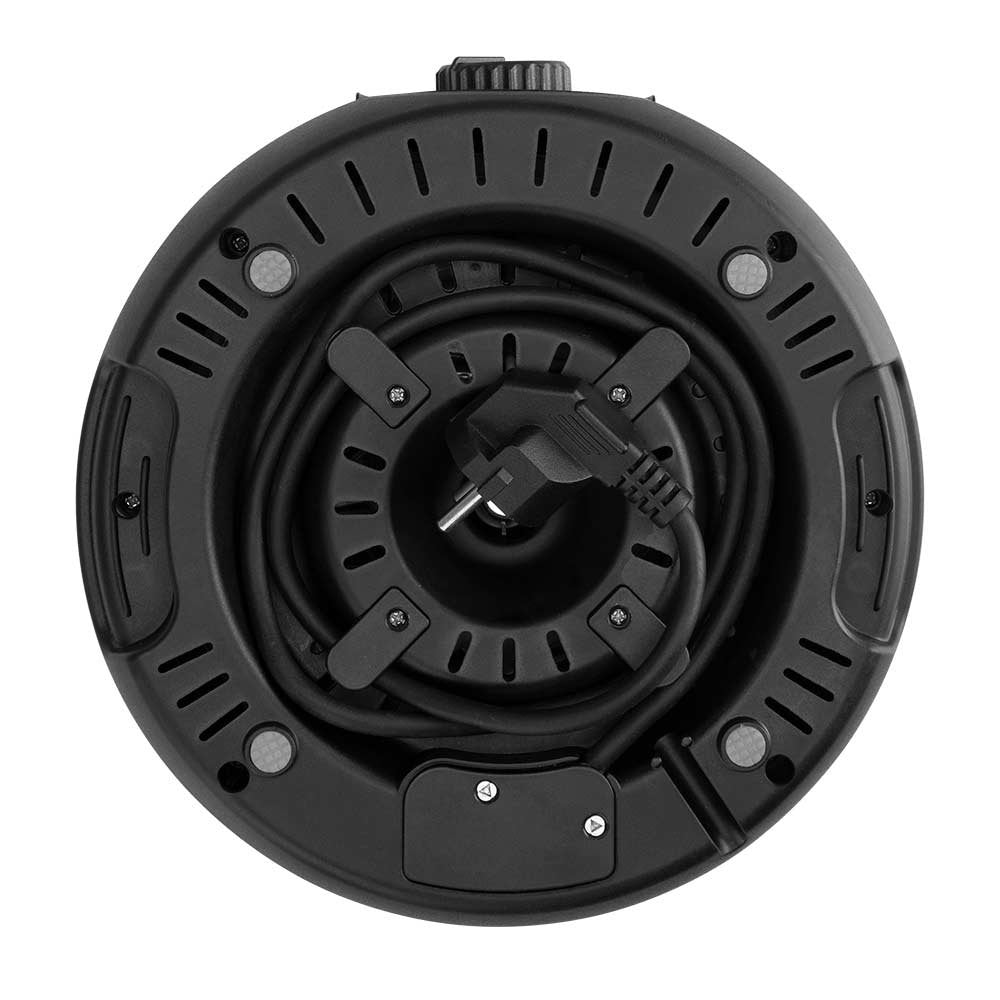 Fondue Eléctrica Orbegozo Fdr 14 1500w 8 Tenedores