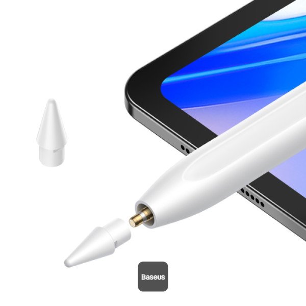Stylus Baseus 2 Series Con Indic