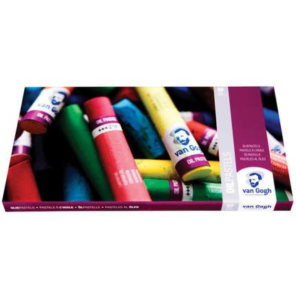 EAN 8712079317409 - Artexport ME8712079317409 pastel 60 pieza(s) imagen 1