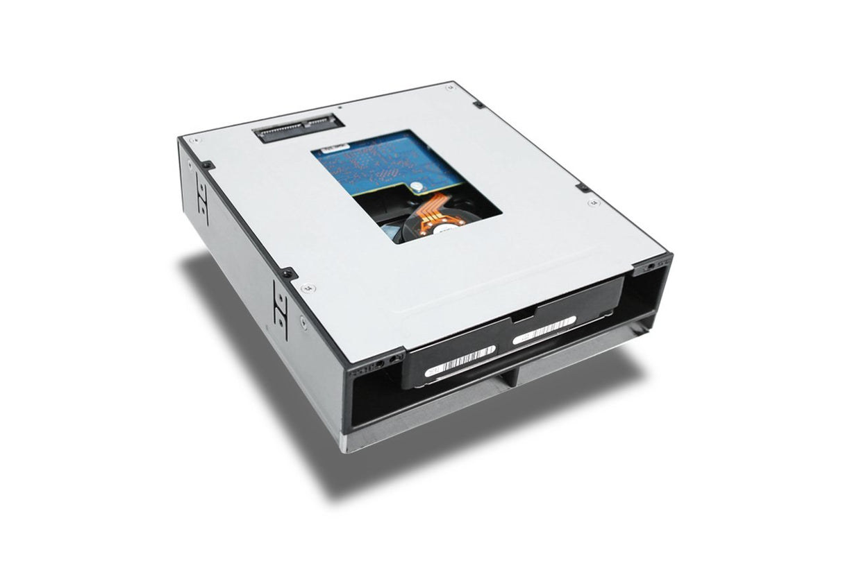 EAN 4713227445368 - Icy Dock MB095SP-B parte carcasa de ordenador Universal Funda de disco duro imagen 11