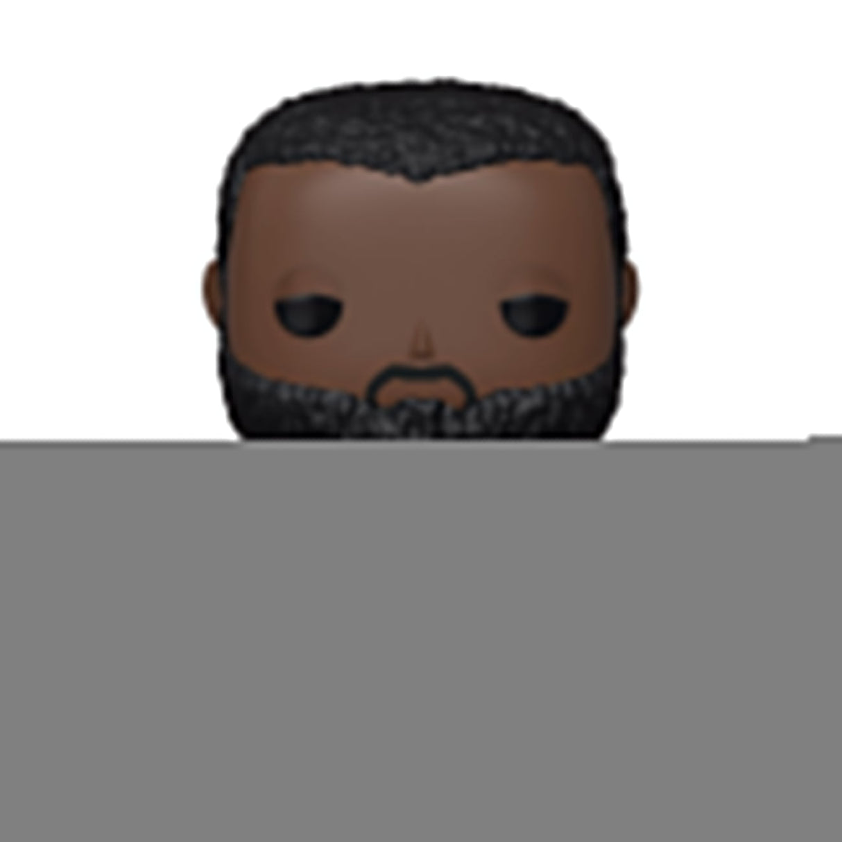 Muñeco Funko Pop Us 837 Abraham - 889698443135