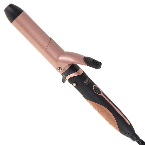EAN 5902934833806 - Camry Premium CR 2024 Utensilio de peinado Kit de peluquería Caliente Negro, Oro rosa 1200 W imagen 4