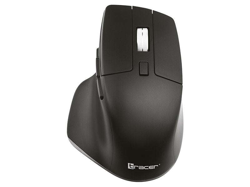 Tracer Mouse Slick Rf 2.4ghz Silent