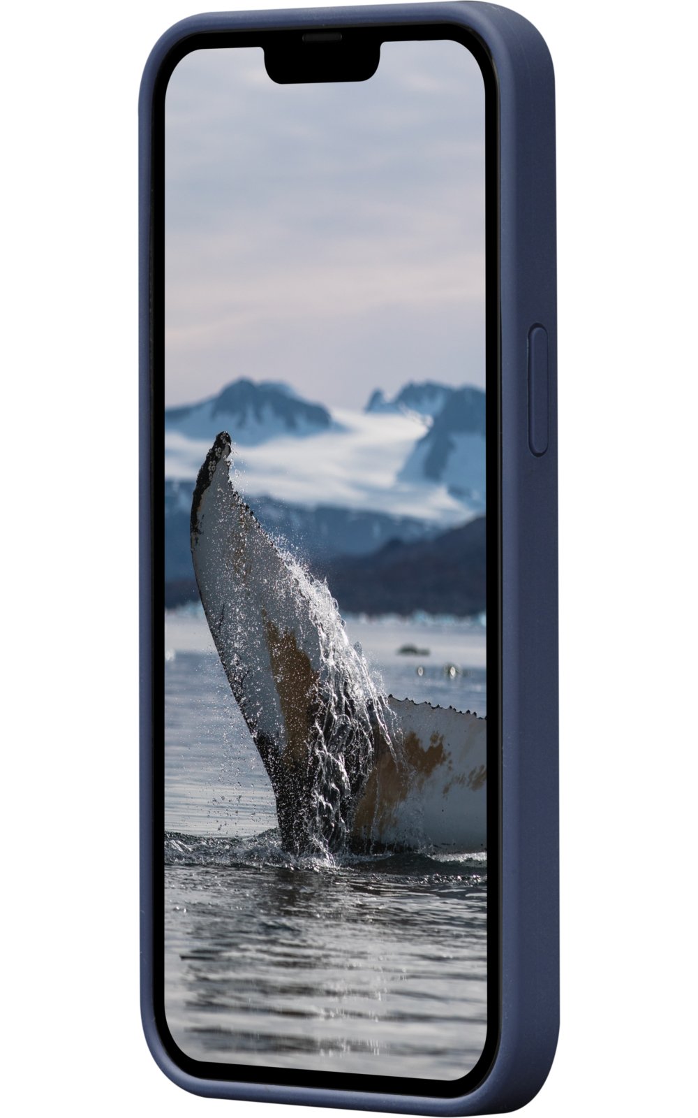 Monaco - Iphone 14 - Pacific Blue
