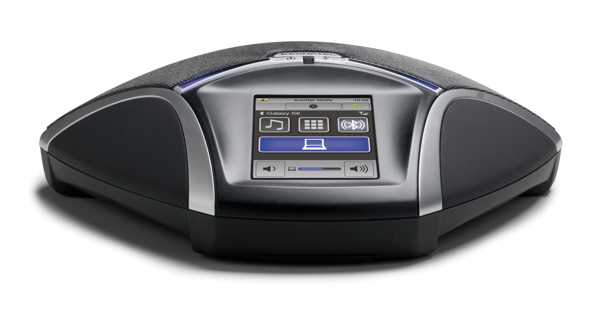 EAN 7394001010780 - Konftel 55Wx Teléfono IP para conferencias imagen 3