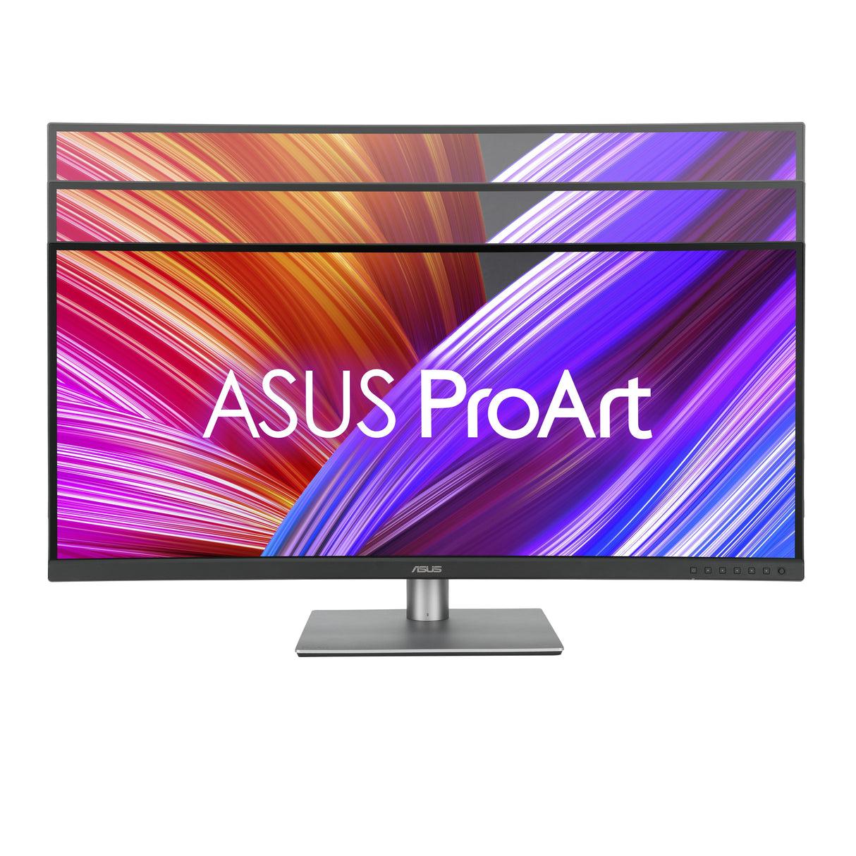 Monitor Asus Proart Pa34vcnv (34.1") 3440 X 1440 Pixeles Ultrawide Quad Hd Lcd Negro