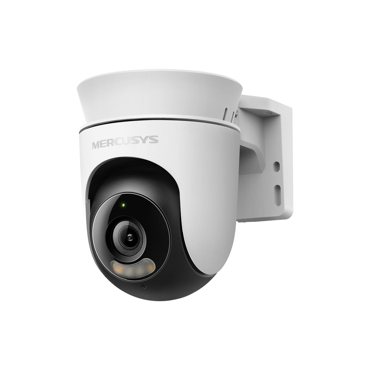 EAN 6957939004606 - Mercusys MC510 cámara de vigilancia Almohadilla Cámara de seguridad IP Interior y exterior 2304 x 1296 Pi imagen 1