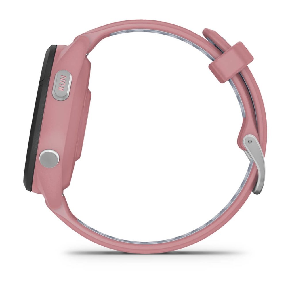 EAN 753759313760 - Garmin Forerunner 265S 2,79 cm (1.1") AMOLED 42 mm Digital 360 x 360 Pixeles Pantalla táctil Negro, Rosa W imagen 8