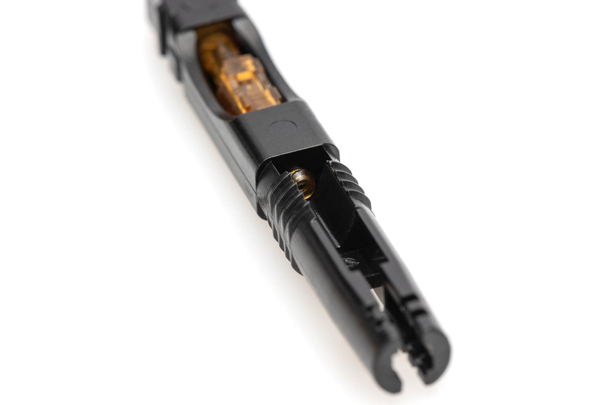 EAN 4016032486800 - Digitus DN-FC-9100 conector de fibra óptica SC/UPC Macho imagen 3