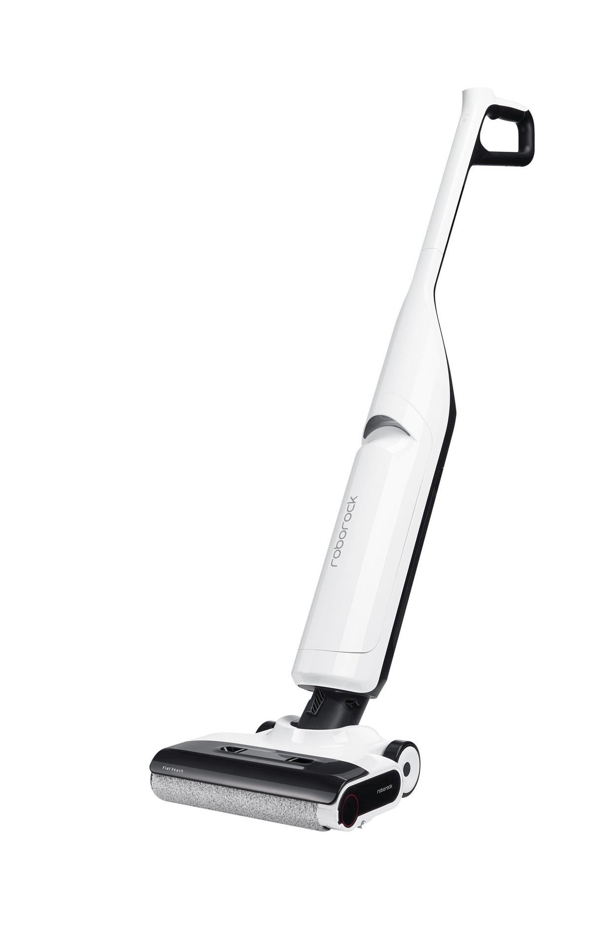 EAN 6974653811365 - Roborock Flexi Lite Aspiradora vertical Batería Seca y húmeda Sin bolsa Negro, Blanco 6,4 Ah imagen 15