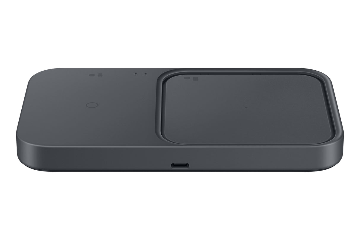 EAN 8806092978539 - Samsung EP-P5400 Auriculares, Smartphone, Reloj inteligente Gris USB Cargador inalámbrico Interior imagen 5