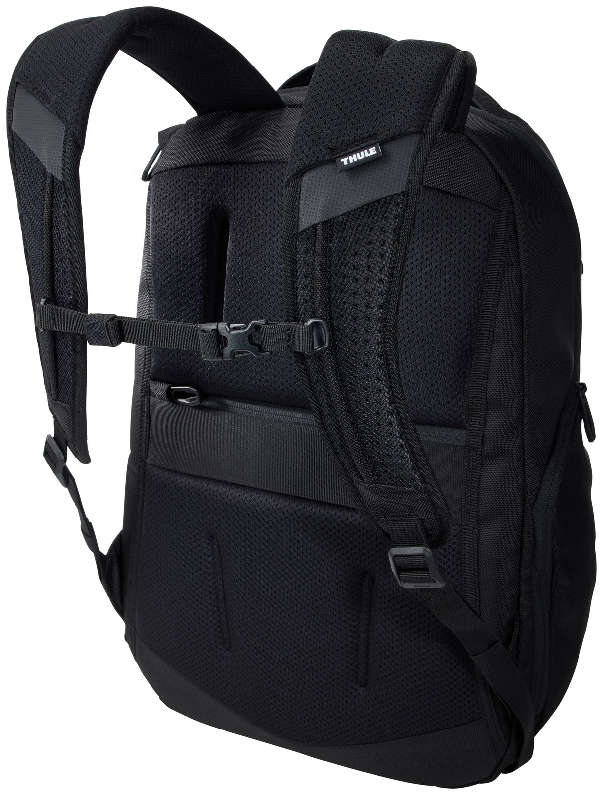 Thule Rucksack 26l Accent Tacbp2316 Negro