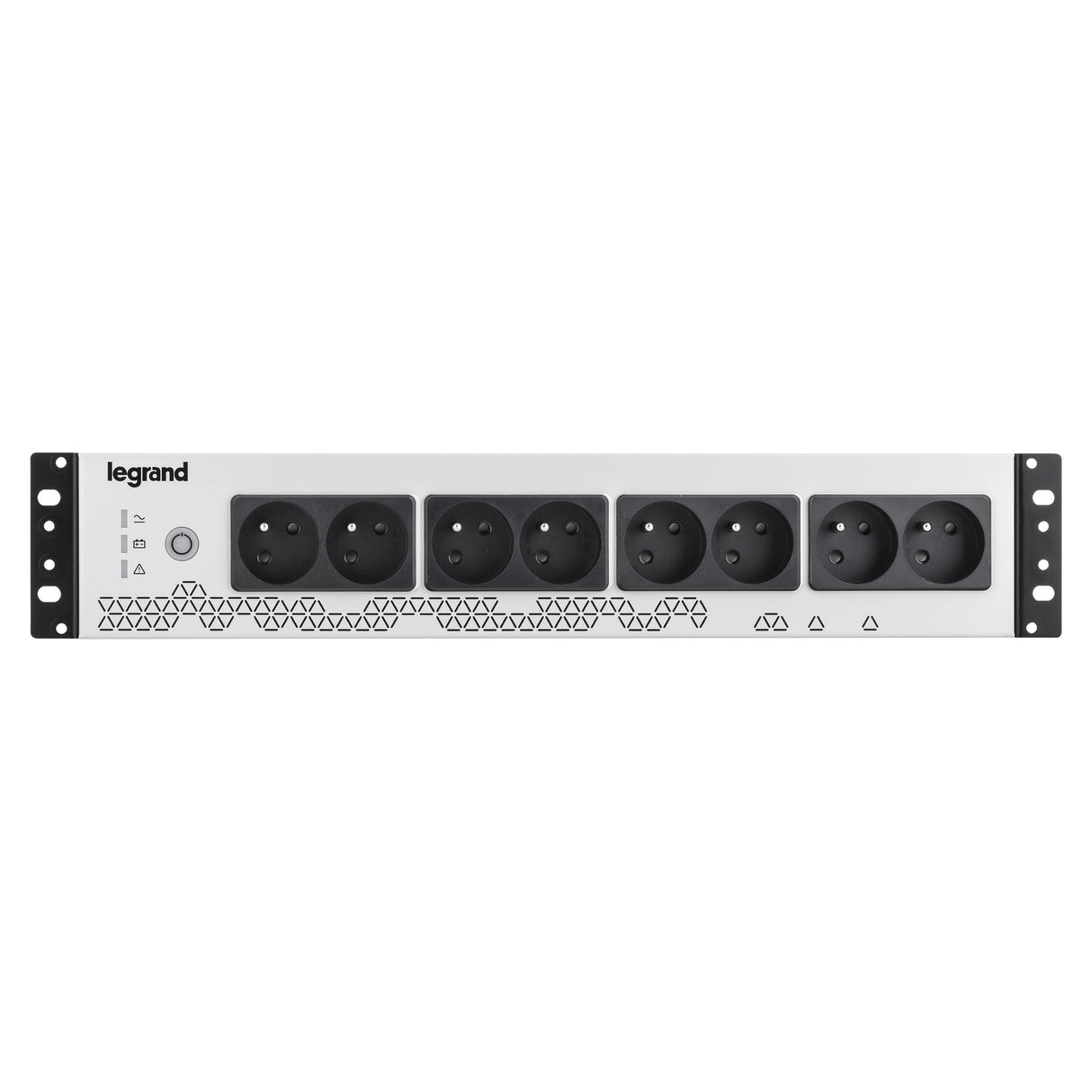 EAN 3414971529380 - Legrand Keor UPS PDU 800VA FR INPUT 8 FR OUTPUT sistema de alimentación ininterrumpida (UPS) En espera (F imagen 3