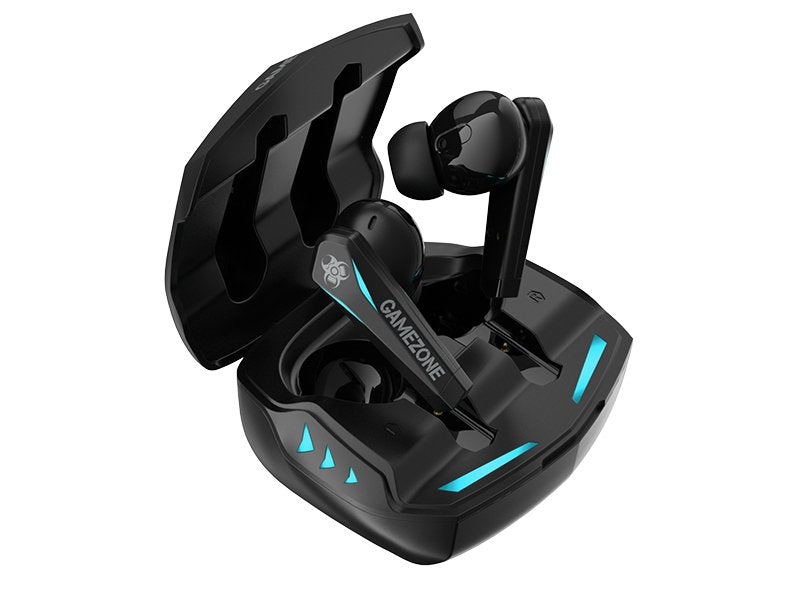 EAN 5907512874226 - Tracer GAMEZONE T7 PRO Auriculares True Wireless Stereo (TWS) Dentro de oído Juego USB Tipo C Bluetooth N imagen 2