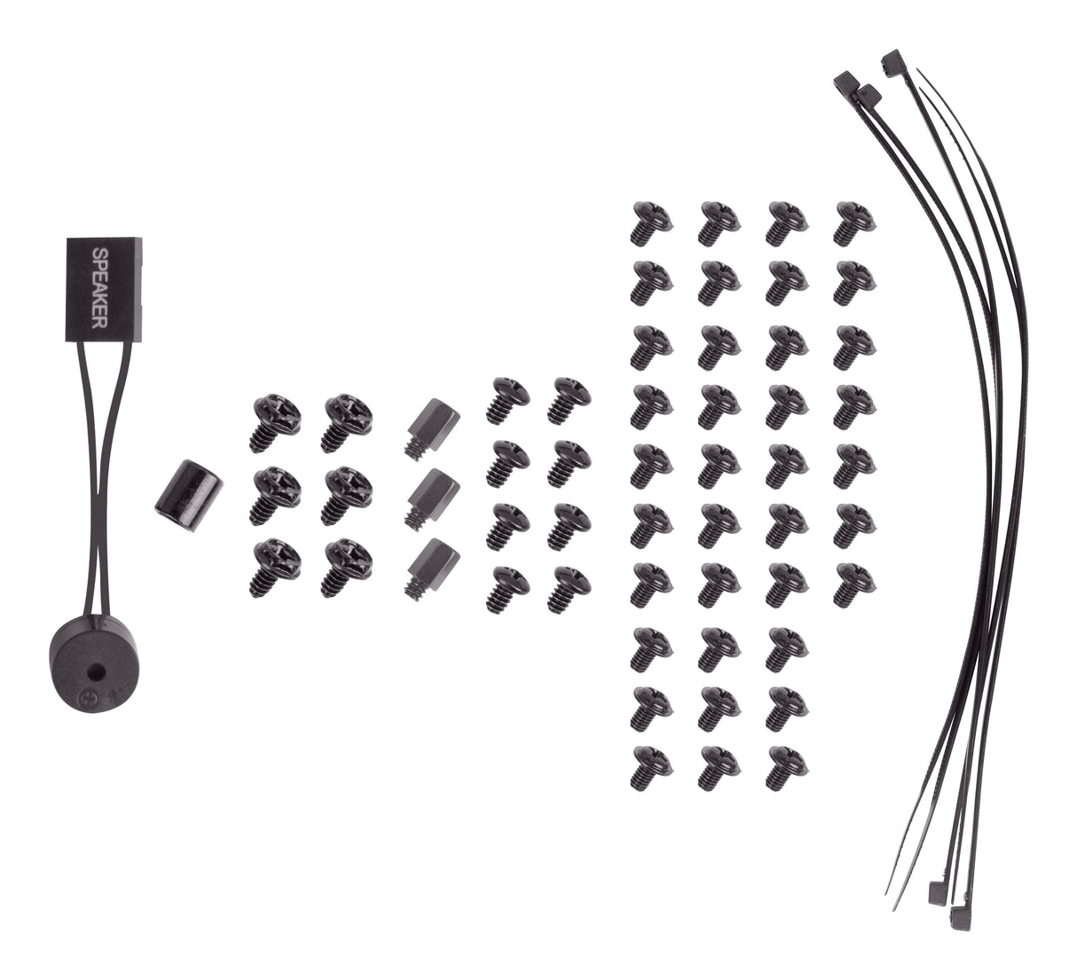 Caja Pc Natec Gaming Genesis Irid 505 Atx 2xusb 3.0 2xusb 2.0 S/F Cristal Templado