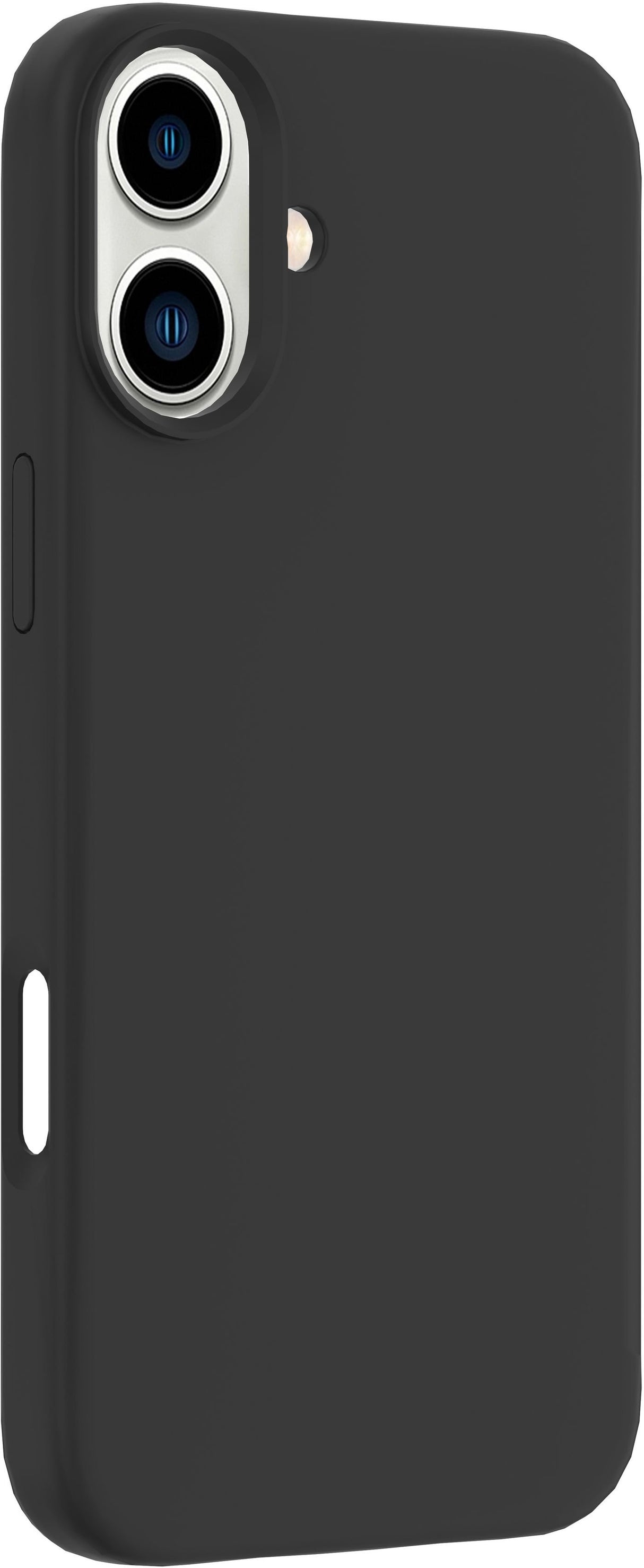 EAN 5715063424643 - eSTUFF ES67120050-BULK funda para teléfono móvil 15,5 cm (6.1") Negro imagen 2
