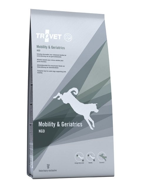 EAN 8716811000772 - TROVET 8716811000772 comida seca para perros 12,5 kg Adulto Maíz imagen 1