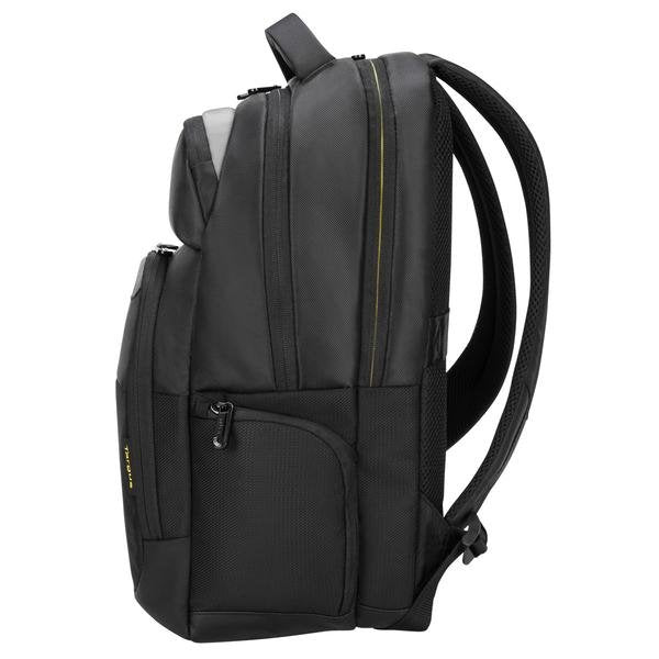 EAN 0092636339067 - Targus Citygear 43,9 cm (17.3") Mochila Negro imagen 6