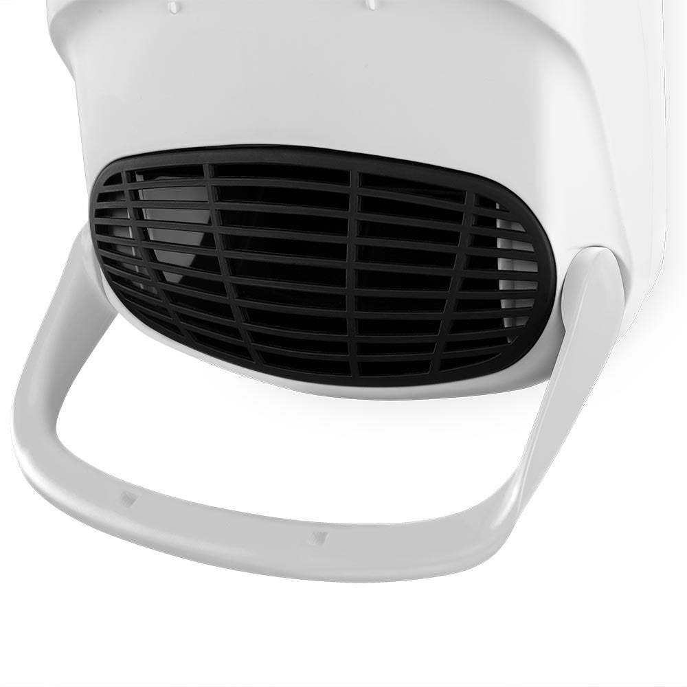 Split Calefactor Orbegozo Fb 2200 2 Niveles De Potencia 1000w-2000w