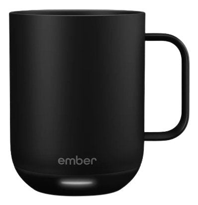Termo Ember Mug 14 Oz Black