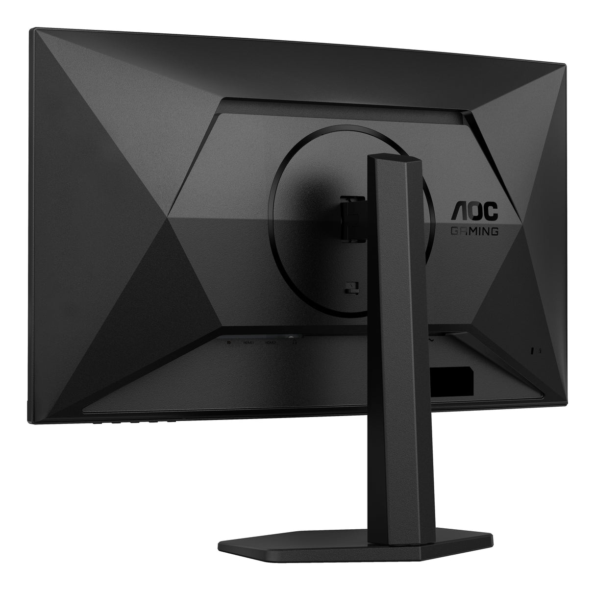 EAN 4038986182157 - AOC G4 CQ27G4X pantalla para PC 68,6 cm (27") 2560 x 1440 Pixeles Quad HD LCD Negro imagen 12