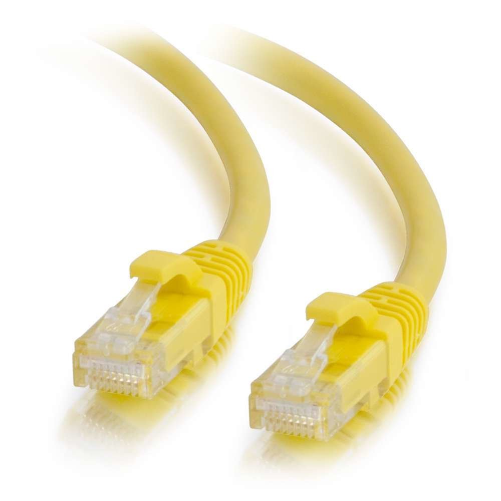 EAN 0757120834687 - C2G 83468 cable de red U/UTP (UTP) imagen 1