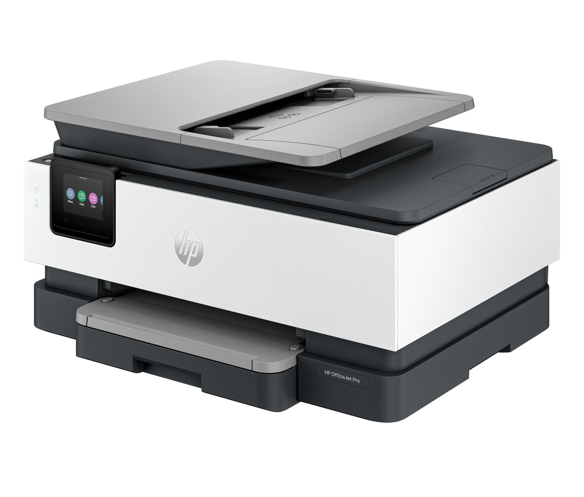 Hp Officejet Pro 8122 All-In-One - Impresora Multifunción - Color - Inyección De Tinta - Legal (216 X 356 Mm)