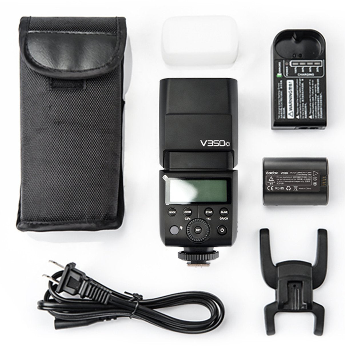 Godox V350f Fujifilm