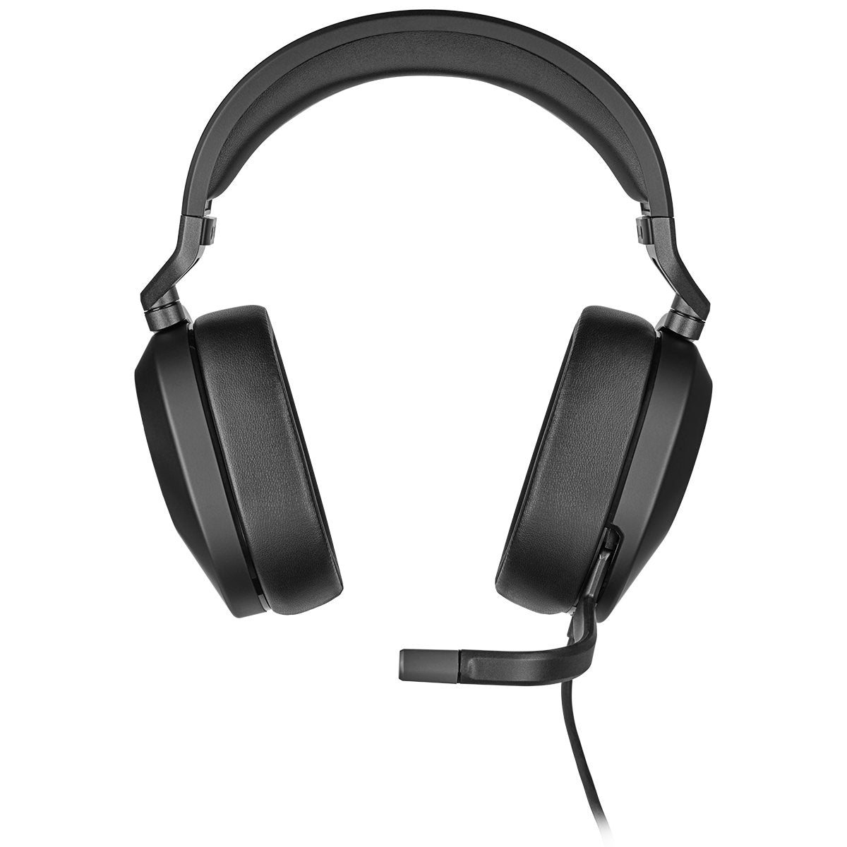 EAN 0840006643784 - Corsair HS65 SURROUND Auriculares Alámbrico De mano Juego Carbono imagen 3