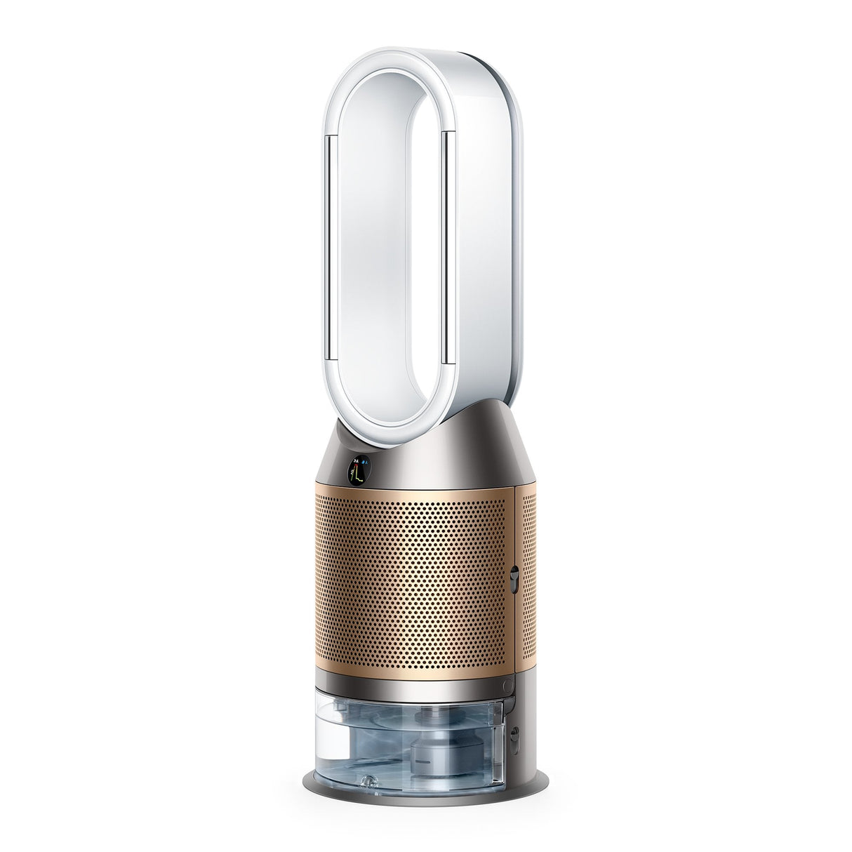 Dyson Purifier Humidify+Cool Formaldehyde 62,4 Db 40 W Blanco, Oro