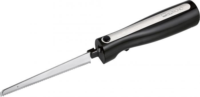 Cuchillo Eléctrico Em 3702 Hcc Clatronic