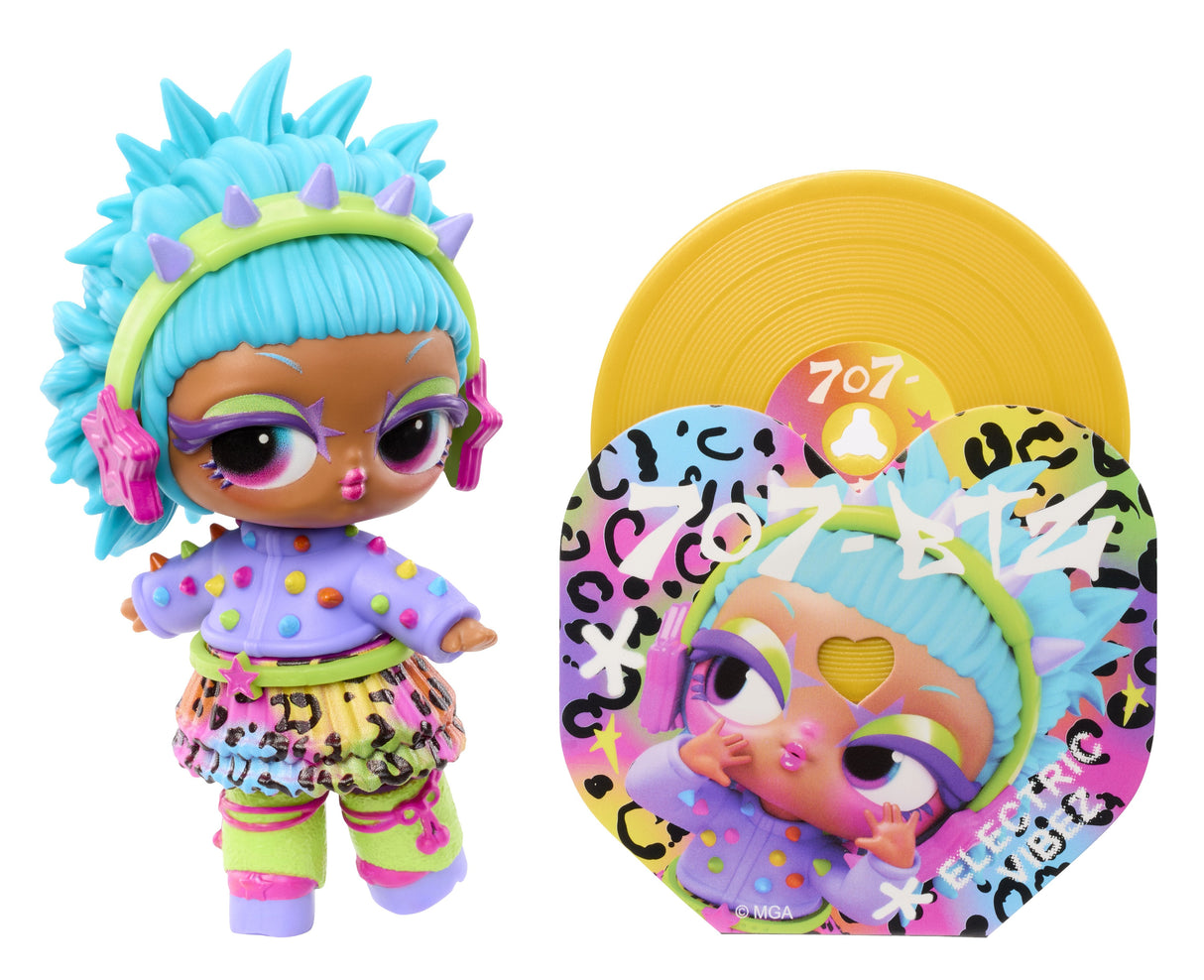 Mga Entertainment Mga L.O.L. Surprise Music Festival Tots Asst In Pdq 249641-Euc